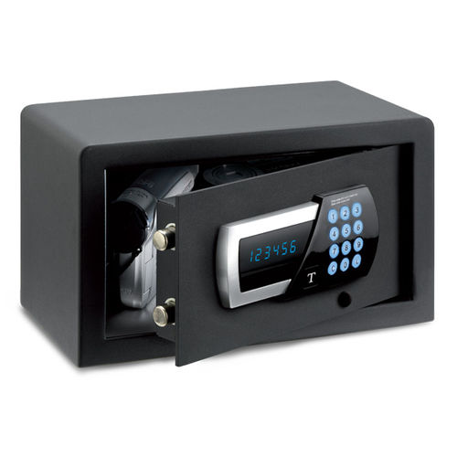 Digitaler Safe - TSW/HN - LAPTOP - TECHNOMAX - freistehend / für Hotelzimmer