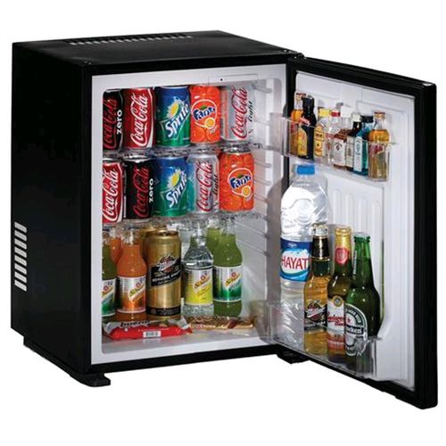 Unterbau-Minibar - HP40LN - TECHNOMAX