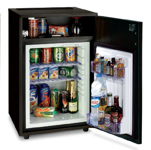 Moderner Minibarmöbel - F40ML - TECHNOMAX - Holz / für Privatgebrauch