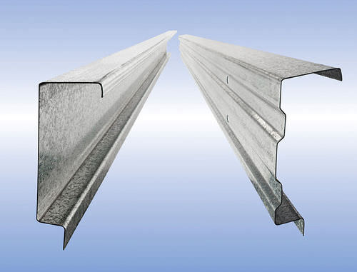 Metall-Dachstuhl / nicht angegeben - LYSAGHT® FASCIA PURLIN - BlueScope Steel