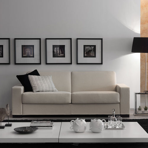 Bettsofa - Duke - Milano Bedding - modular / modern / Stoff