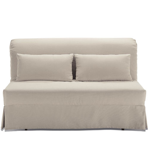 Bettsofa - Spencer - Milano Bedding - modern / Stoff / maßgefertigt