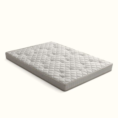 Doppelbett-Matratze - STANDARD - Milano Bedding - Federkern / weiß / weich