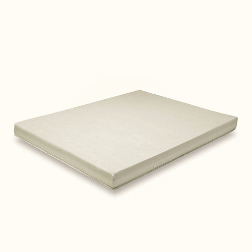 Doppelbett-Matratze - MEMOCOMFORT - Milano Bedding - Schaumstoff / Memory / beige
