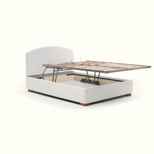 Doppelbett-Lattenrost - Komodo - Milano Bedding - Latten / für Privatgebrauch