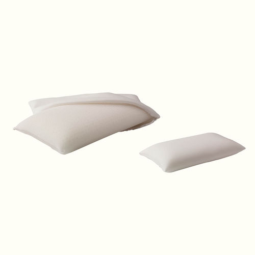 Ergonomisches Kopfkissen - MEMORY AIR - Milano Bedding - Schaumstoff / rechteckig / maßgefertigt