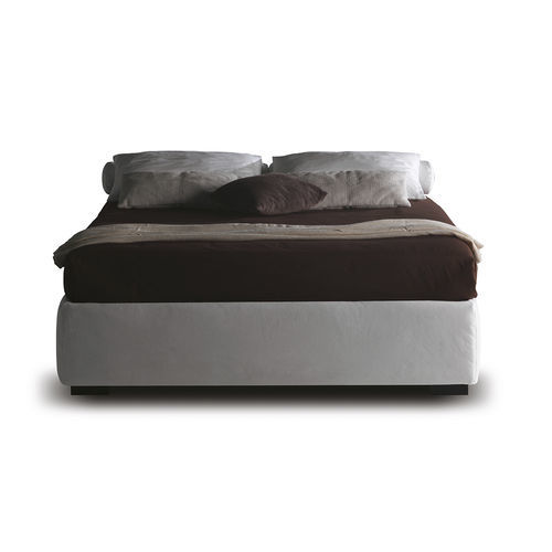 Doppelbett - Barbados - Milano Bedding - modern / Polster / Bettkasten