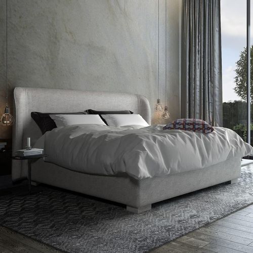 Doppelbett - Milano Bedding