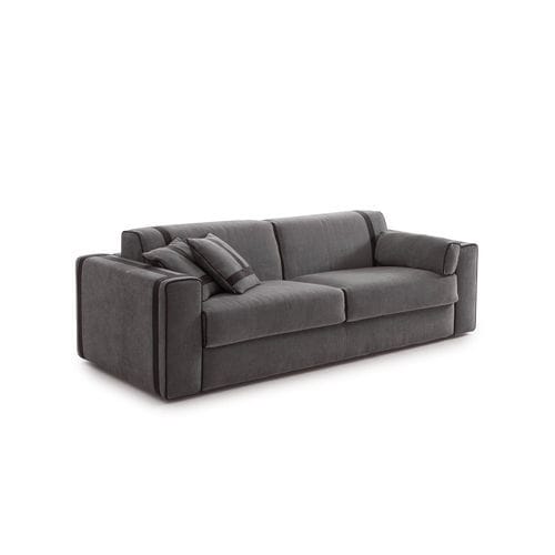 Bettsofa - Ellington - Milano Bedding - modern / Stoff / Leder