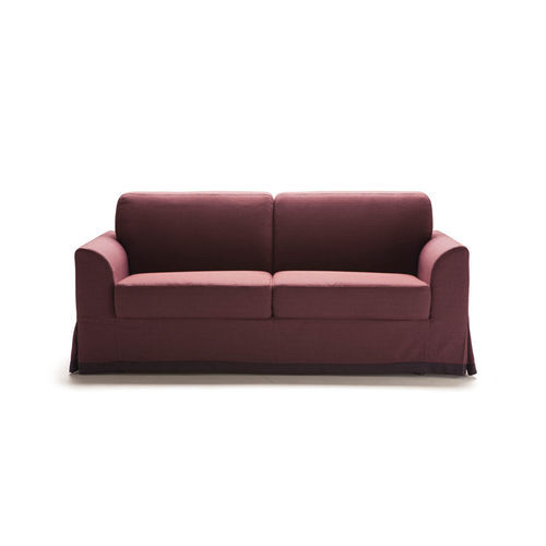 Modernes Sofa - Ellis - Milano Bedding - Stoff / mit Armlehnen / mit abnehmbarem Bezug