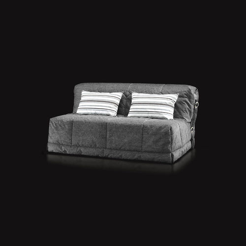 Bettsofa - Gil - Milano Bedding - modern / Stoff / mit abnehmbarem Bezug