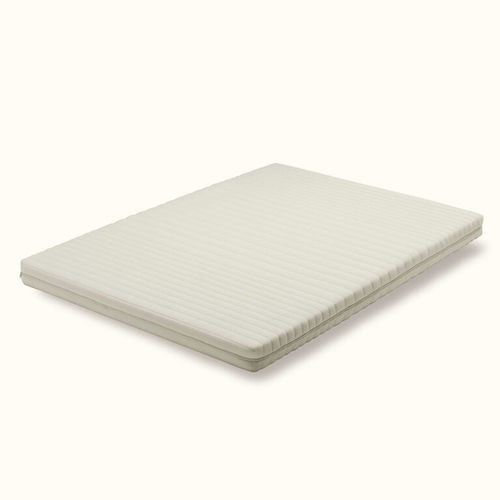 Doppelbett-Matratze - POLILATEX - Milano Bedding - Latex / weiß / fest
