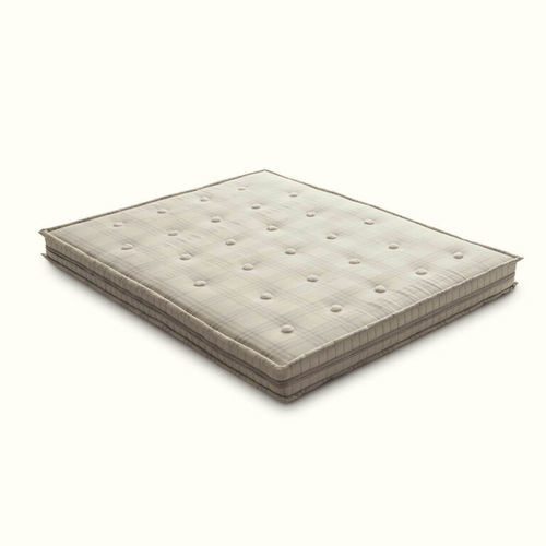 Doppelbett-Matratze - IL 18 POCKET MEMO LUXURY - Milano Bedding - Schaumstoff / Memory / Federkern