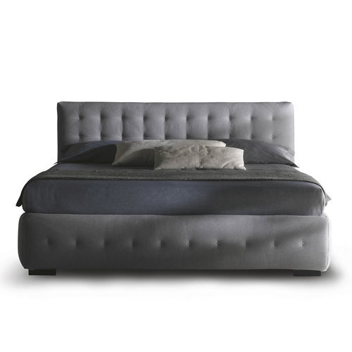 Doppelbett - Phuket - Milano Bedding - modern / Polster / Kopfteil