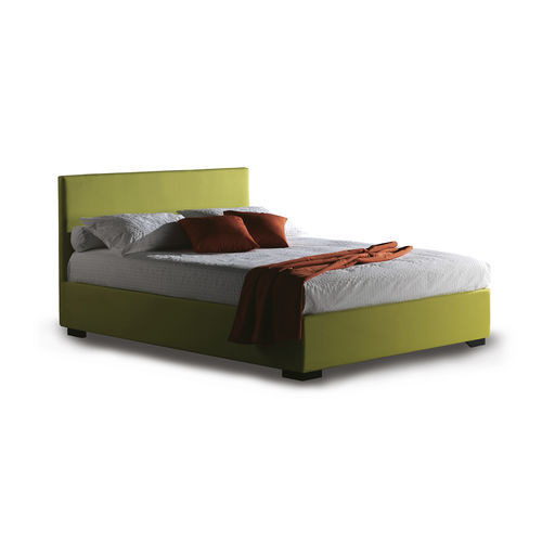 Doppelbett - Malibu - Milano Bedding - modern / Koffer / Stoff