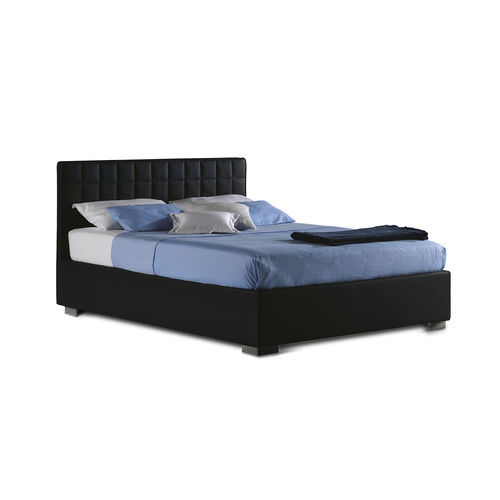 Doppelbett - Barth - Milano Bedding - modern / Polster / Kopfteil