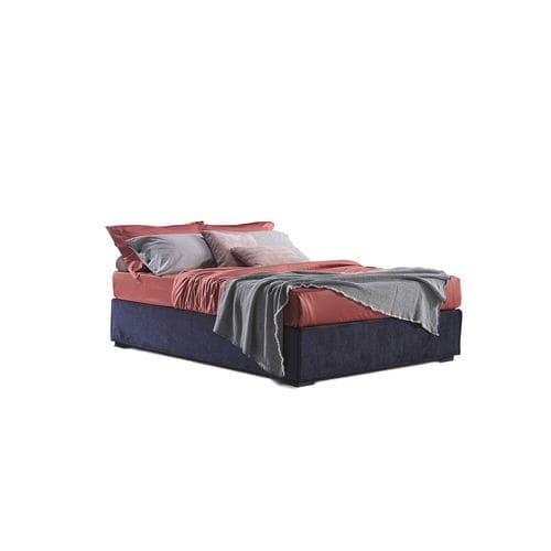 Doppelbett - Devon - Milano Bedding - modern / Polster / Kopfteil