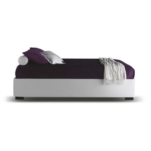 Doppelbett - Haiti - Milano Bedding - modern / Polster / Bettkasten