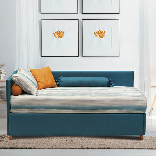 Ausziehbett - Antigua - Milano Bedding - Einpersonen / modern / Polster