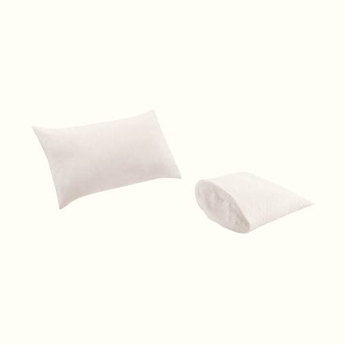 Schaumstoff-Kopfkissen - Milano Bedding - rechteckig / maßgefertigt / für Privatgebrauch
