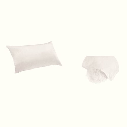 Federn-Kopfkissen - Milano Bedding - rechteckig / maßgefertigt / für Privatgebrauch