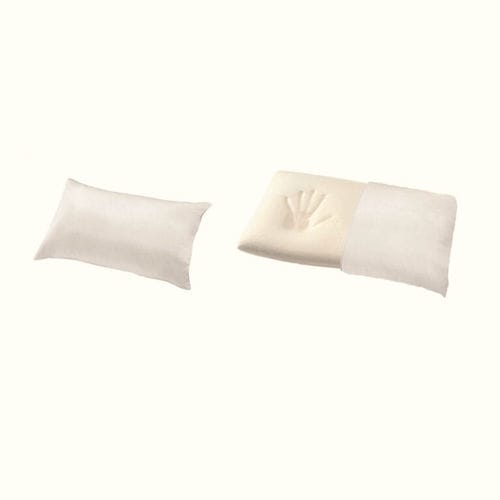 Schaumstoff-Kopfkissen - MEMORY - Milano Bedding - Stoff / rechteckig / maßgefertigt