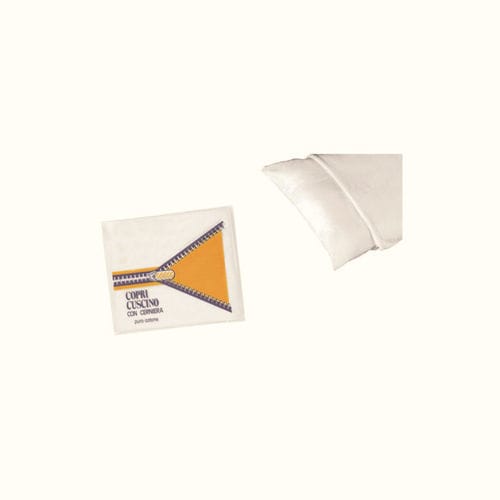 Stoff-Kopfkissenbezug - Milano Bedding