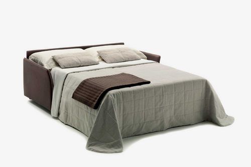 Bettsofa - Stan 17 - Milano Bedding - modern / Stoff