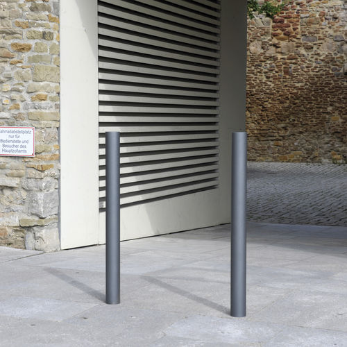 Sicherheits-Sperrpfosten - C200 - BENKERT BÄNKE - Halteverbot / Zutritts / stationär