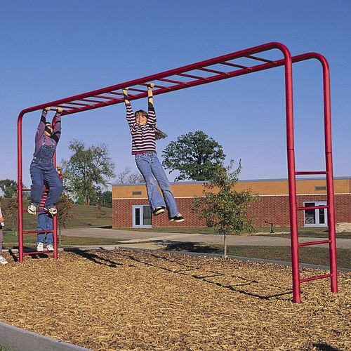 Leiter für Fitnessparcours / für öffentliche Bereiche - MIRACOTE® : 431  - MIRACLE