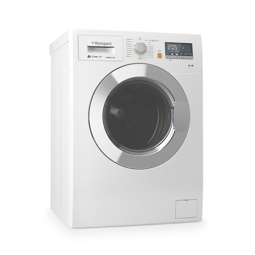 Waschmaschine mit Frontöffnung - BOWM114/E - Bompani - für Privatgebrauch / mit EU-Energielabel