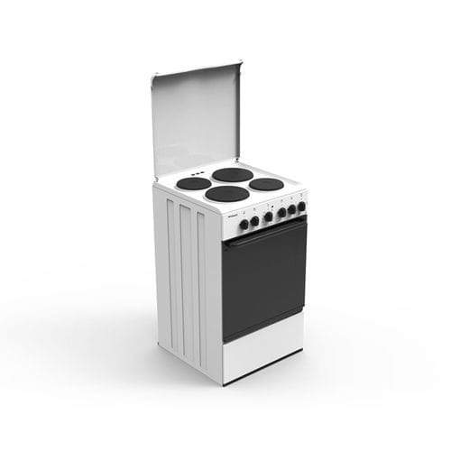 Elektrischer Herd - BI550DA/E - Bompani