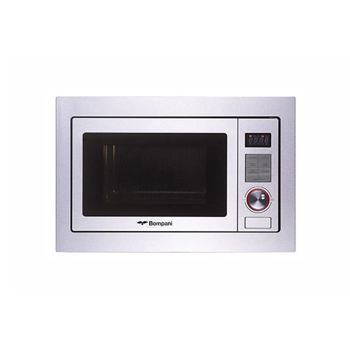 Elektroofen - BO243MW/E - Bompani - Mikrowellen / Einbau / mit Grill