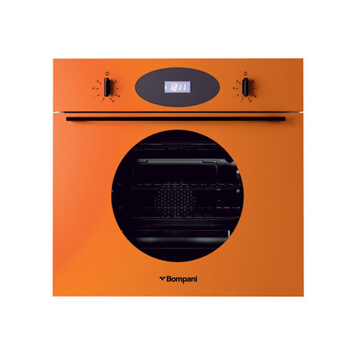 Elektroofen - BO249CB/E - Bompani - Einbau