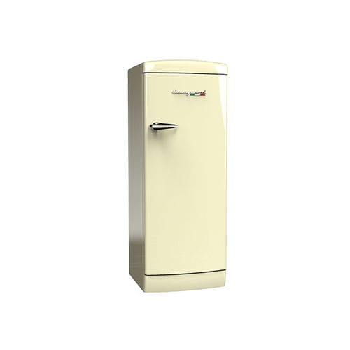 Kühlschrank mit 1 Tür - BOMP101/C - Bompani - für Privatgebrauch / freistehend / farbig