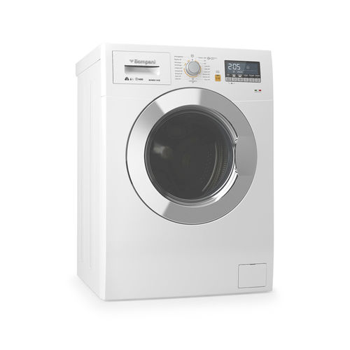 Waschmaschine mit Frontöffnung - BOWD114/E - Bompani - für Privatgebrauch