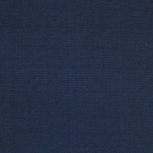 Moderne Tapete - BLU DI PRUSSIA - Misha wallcoverings - Seide / einfarbig / Stoffoptik