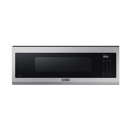 Elektroofen - DMO30U970SS/DA - dacor - Mikrowellen / freistehend / Einzel