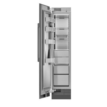 Edelstahl-Gefrierschrank - DRZ18980LAP/DA - dacor