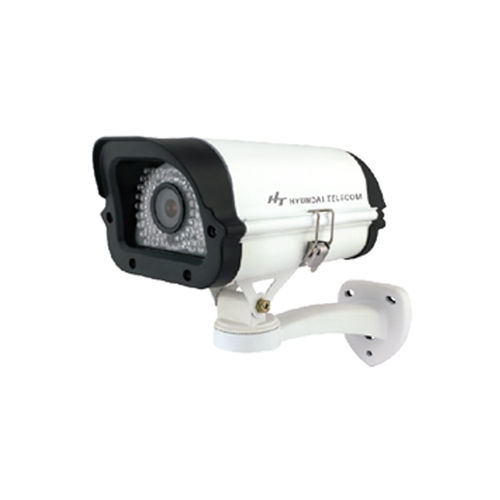 IP-Sicherheitskamera - HTH-2B84IRV - Hyundai Telecom - Stift / wandmontiert / für Außenbereich