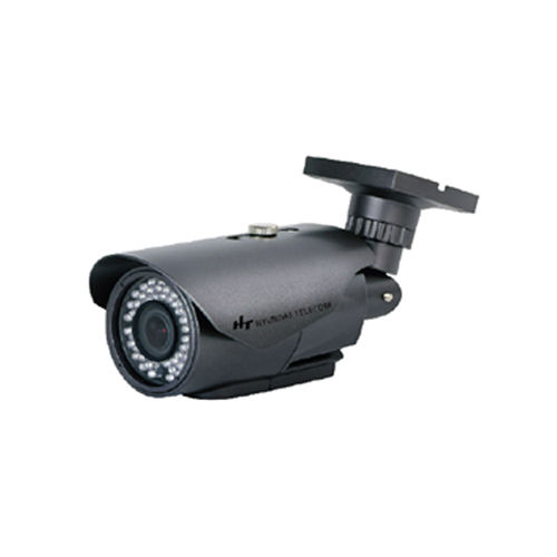 IP-Sicherheitskamera - HTB-2A60IRV - Hyundai Telecom - Stift / deckenmontiert / für Außenbereich