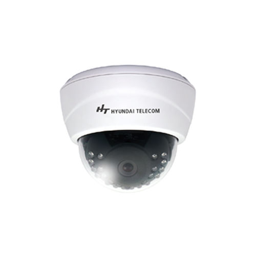 IP-Sicherheitskamera - HTD-2A24IRV - Hyundai Telecom - Dom / Aufbau / für Außenbereich