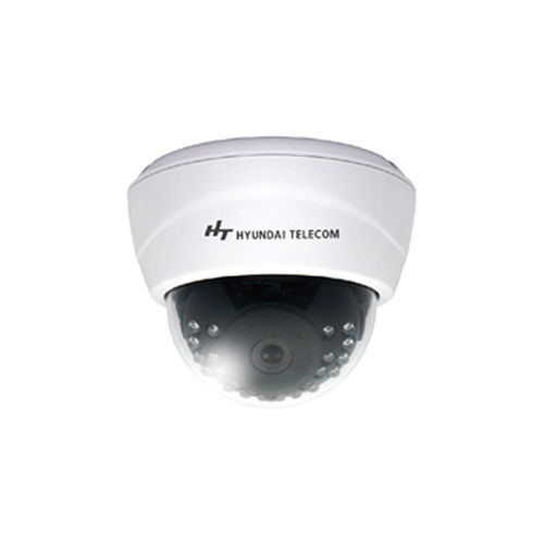 Stationäre Sicherheitskamera - HTI-HD224IR/G - Hyundai Telecom - Dom / Aufbau / für Außenbereich