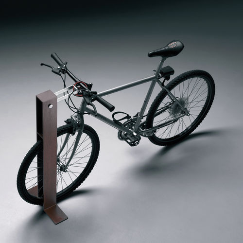 Bodenstehender Fahrradständer - GUARDIA - METALCO - für öffentliche Bereiche / für städtische Bereiche / für Parkplätze