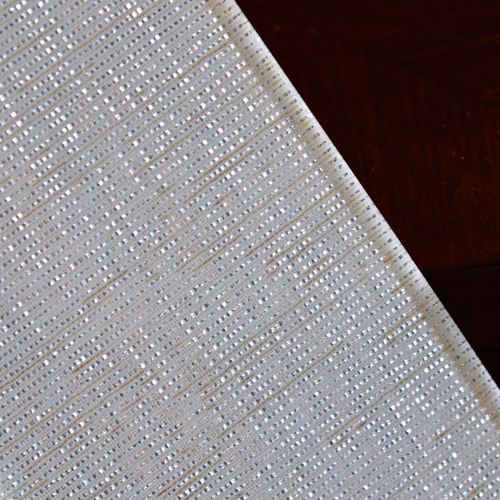 VSG-Glasscheibe - CRYSTAL GLOW - Avant Art Architectural Glass, Inc. - Ornament / ultra-transparent / für Innenausbau
