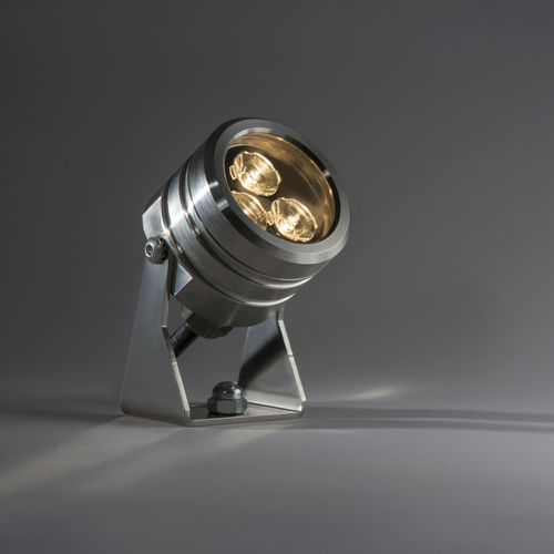 IP68-Scheinwerfer - VEGA-II - LumTeam - LED / Objekteinrichtung / für Außenbereich