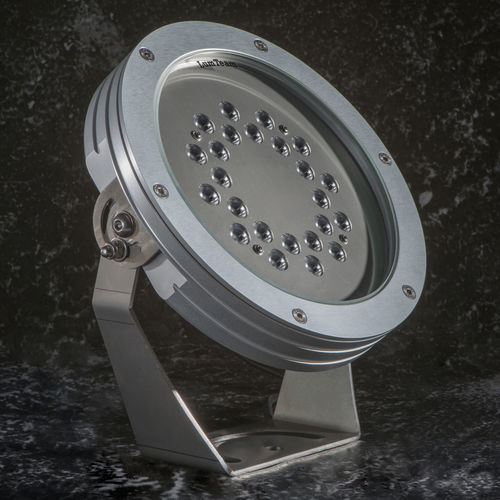 IP67-Scheinwerfer - DRACO - LumTeam - LED / Objekteinrichtung / für Außenbereich