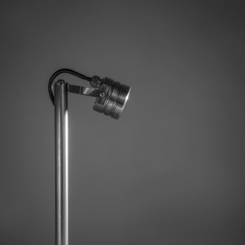 IP68-Scheinwerfer - VEGA-II STEM - LumTeam - LED / Objekteinrichtung / für Außenbereich