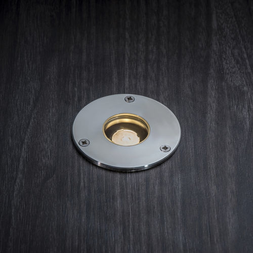 Einbauleuchte - MICRO YACHT - LumTeam - LED / rund / IP68