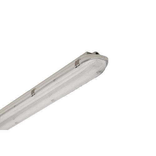 Verankerte Leuchte - SUN'PROOF TECH HB - SFEL - LED / oval / IP66